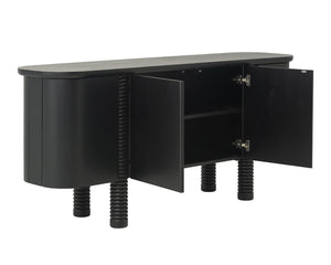 Magnus Sideboard - elegant sideboards with style | Image 10 | InSTYLE Home & Rugs