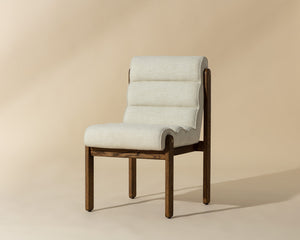 Bertie Dining Chair - comfortable dining experience | Image 1 | InSTYLE Home & Rugs