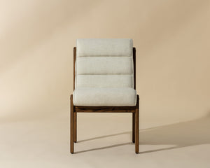 Bertie Dining Chair - comfortable dining experience | Image 3 | InSTYLE Home & Rugs