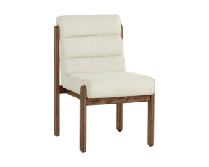 Bertie Dining Chair - comfortable dining experience | Image 5 | InSTYLE Home & Rugs