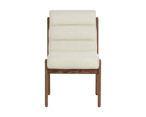 Bertie Dining Chair - comfortable dining experience | Image 6 | InSTYLE Home & Rugs