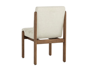 Bertie Dining Chair - comfortable dining experience | Image 8 | InSTYLE Home & Rugs