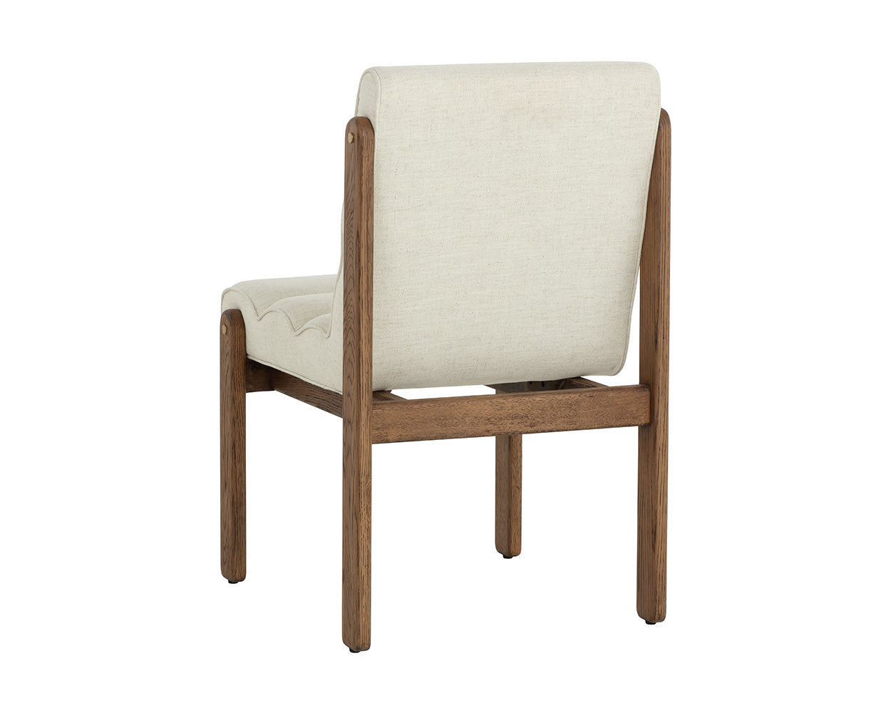 Bertie Dining Chair - comfortable dining experience | Image 8 | InSTYLE Home & Rugs