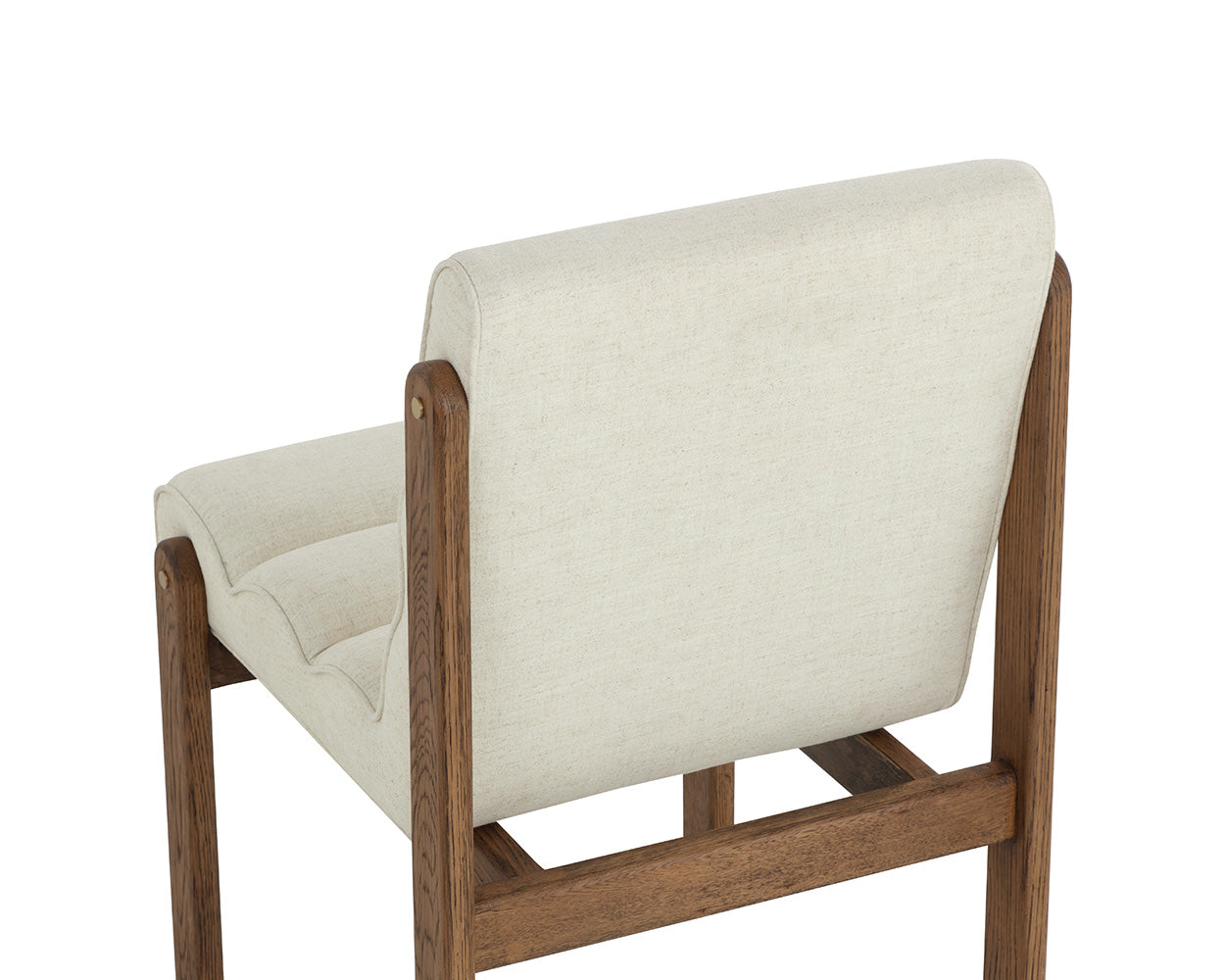 Bertie Dining Chair - comfortable dining experience | Image 9 | InSTYLE Home & Rugs