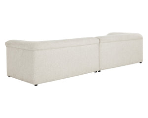 Gladys Sofa - stylish seating for your home | Image 6 | InSTYLE Home & Rugs