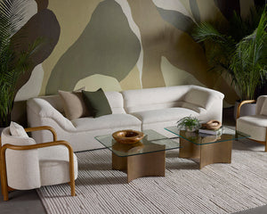 Gladys Sofa - stylish seating for your home | Image 3 | InSTYLE Home & Rugs