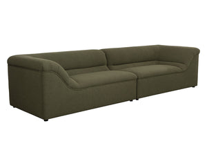 Gladys Sofa - stylish seating for your home | Image 2 | InSTYLE Home & Rugs