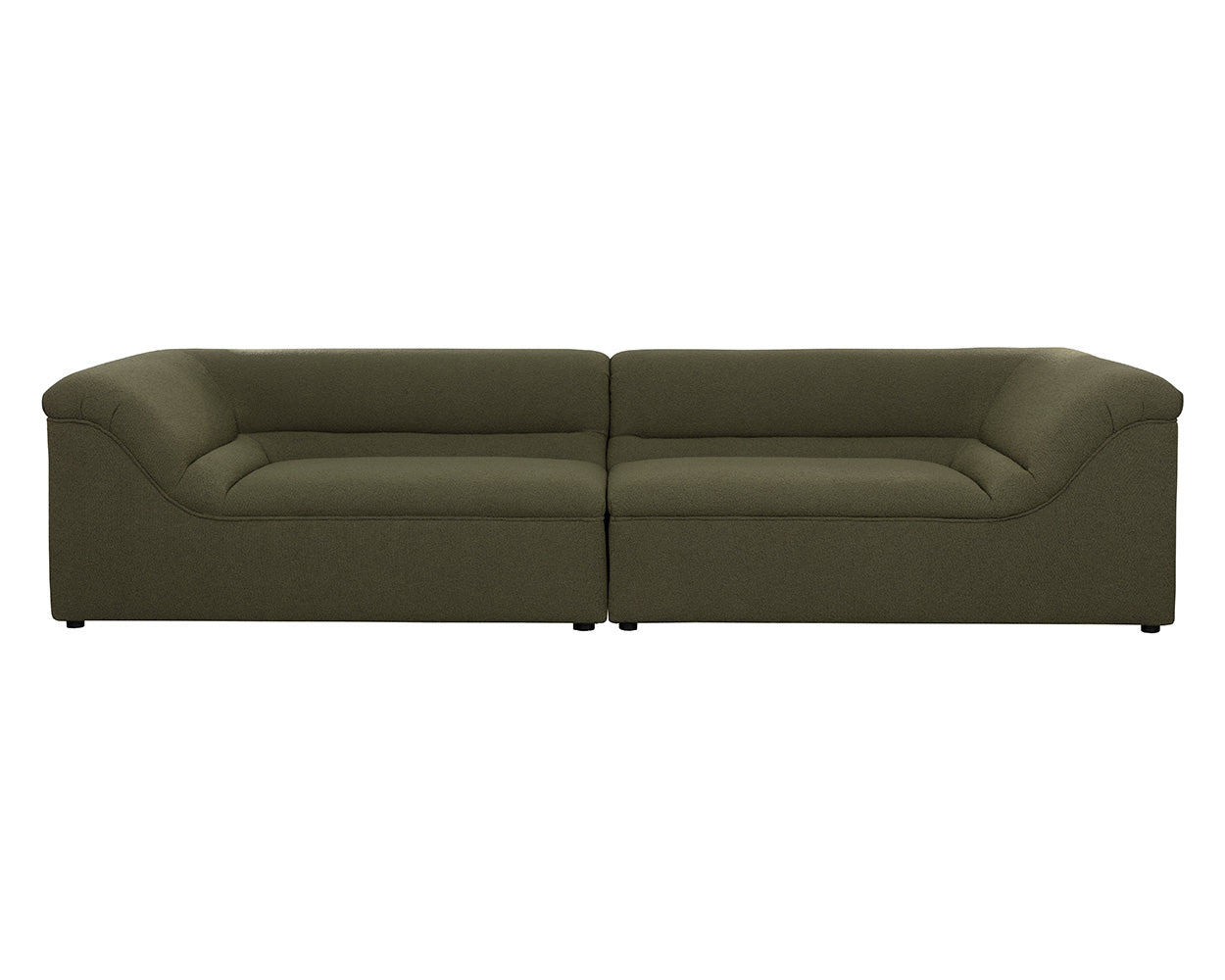 Gladys Sofa - stylish seating for your home | Image 12 | InSTYLE Home & Rugs