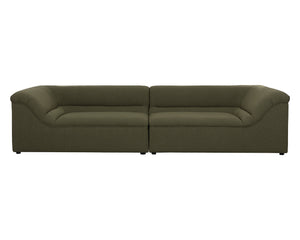 Gladys Sofa - stylish seating for your home | Image 12 | InSTYLE Home & Rugs