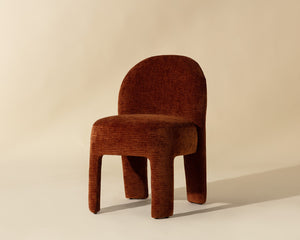 Myrtle Dining Chair - elegant seating for dining areas | Image 1 | InSTYLE Home & Rugs