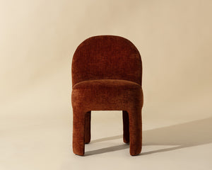Myrtle Dining Chair - elegant seating for dining areas | Image 4 | InSTYLE Home & Rugs