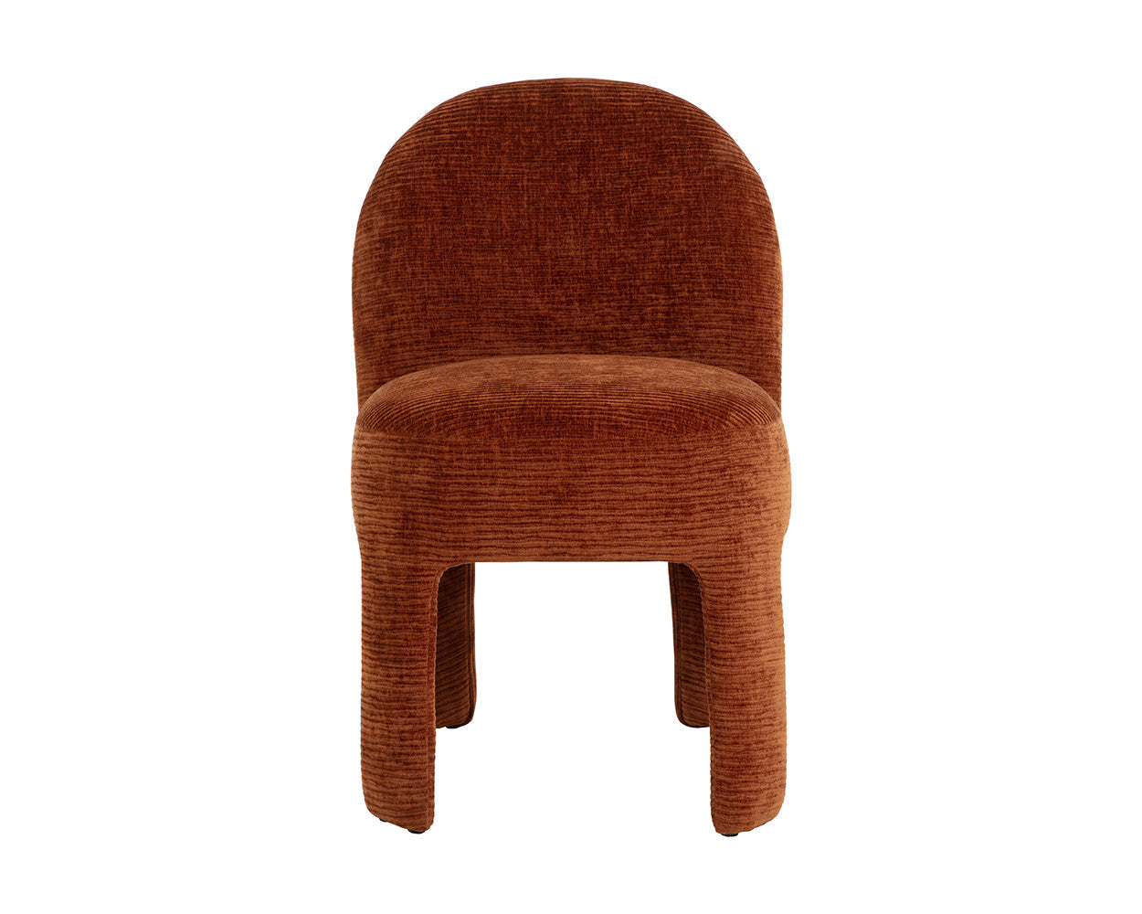 Myrtle Dining Chair - elegant seating for dining areas | Image 9 | InSTYLE Home & Rugs