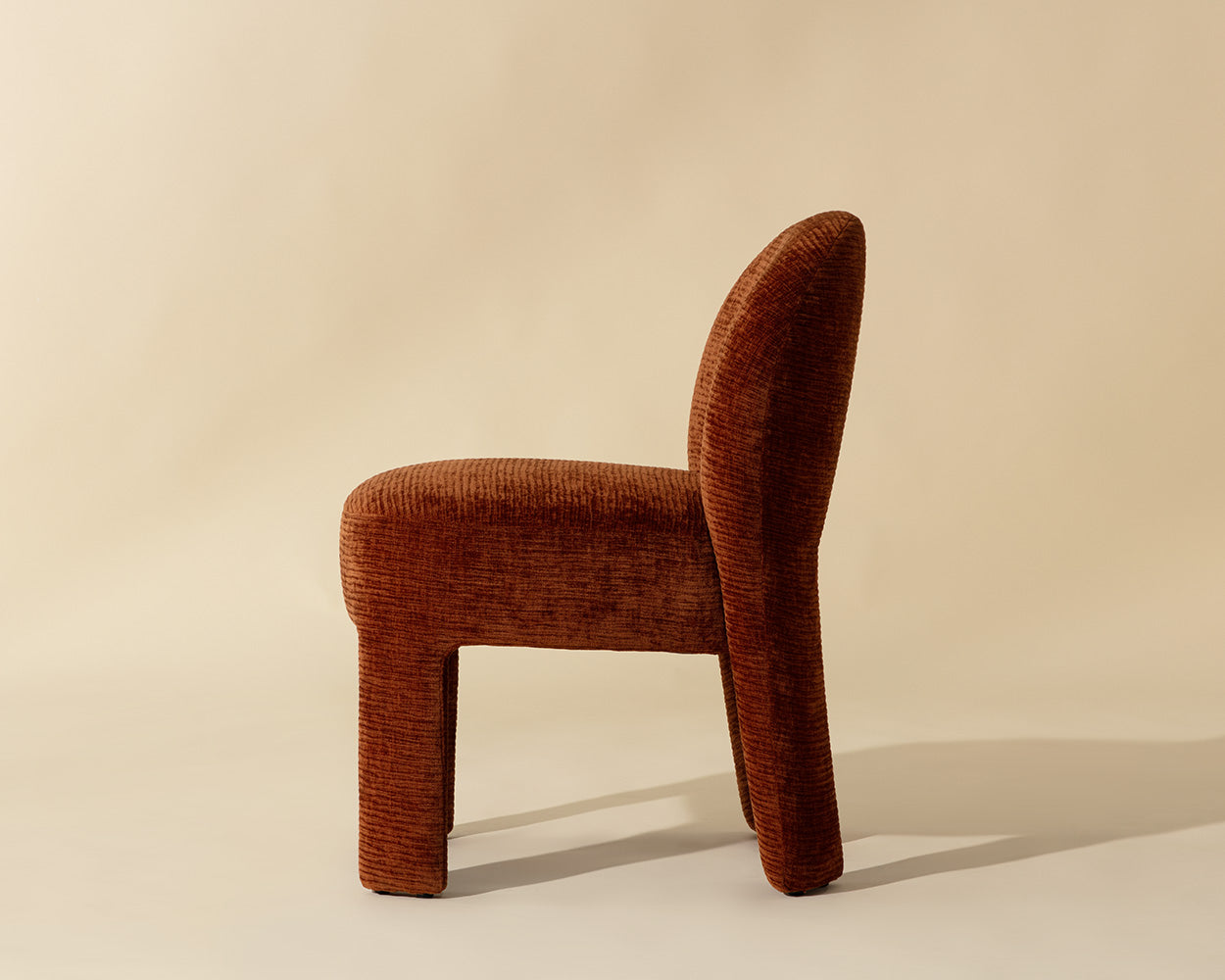 Myrtle Dining Chair - elegant seating for dining areas | Image 6 | InSTYLE Home & Rugs