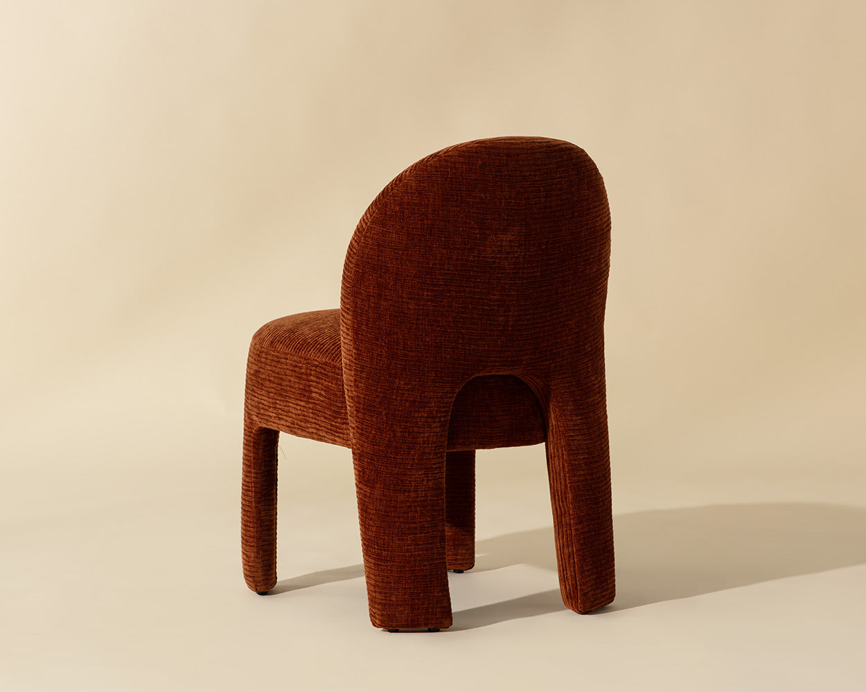 Myrtle Dining Chair - elegant seating for dining areas | Image 7 | InSTYLE Home & Rugs