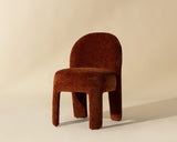 Myrtle Dining Chair - elegant seating for dining areas | Image 1 | InSTYLE Home & Rugs