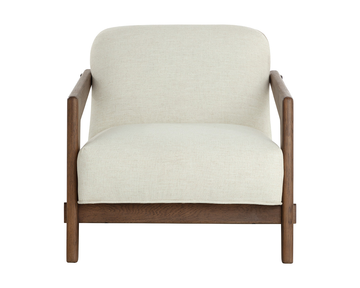 Bosco Lounge Chair - stylish lounge chairs for any room | Image 7 | InSTYLE Home & Rugs