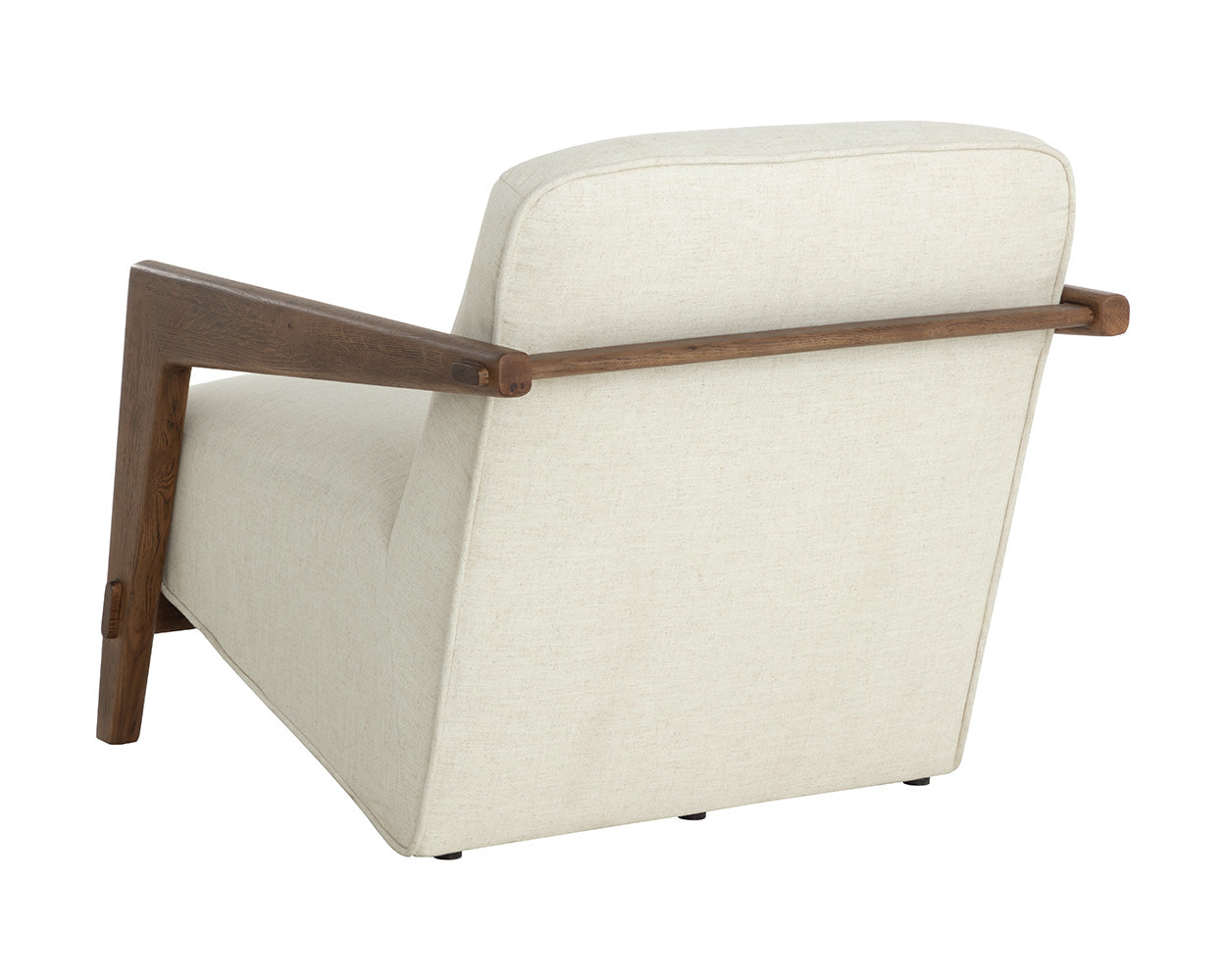 Bosco Lounge Chair - stylish lounge chairs for any room | Image 9 | InSTYLE Home & Rugs