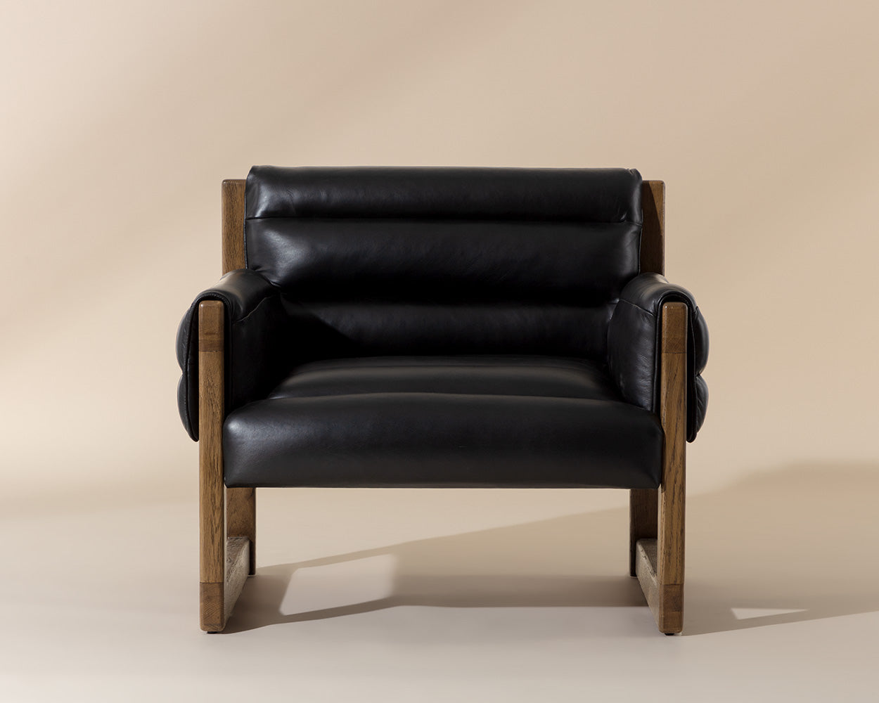 Ferguson Lounge Chair - stylish lounge chairs for any room | Image 4 | InSTYLE Home & Rugs