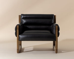 Ferguson Lounge Chair - stylish lounge chairs for any room | Image 4 | InSTYLE Home & Rugs