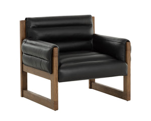Ferguson Lounge Chair - stylish lounge chairs for any room | Image 6 | InSTYLE Home & Rugs