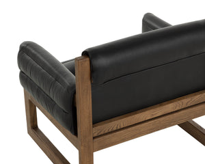 Ferguson Lounge Chair - stylish lounge chairs for any room | Image 10 | InSTYLE Home & Rugs