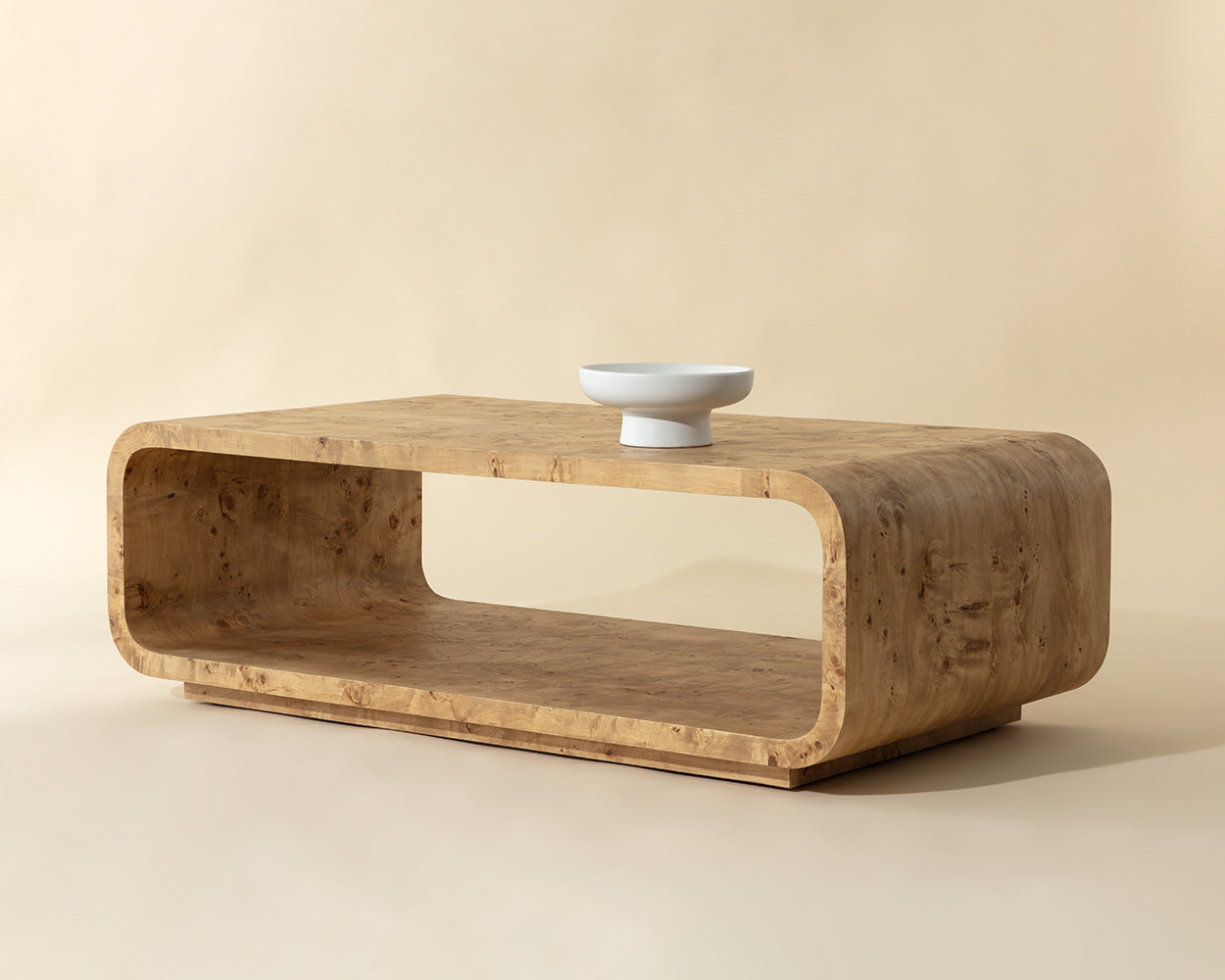 Rowena Coffee Table - functional centerpieces for homes | Image 3 | InSTYLE Home & Rugs