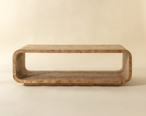 Rowena Coffee Table - functional centerpieces for homes | Image 4 | InSTYLE Home & Rugs