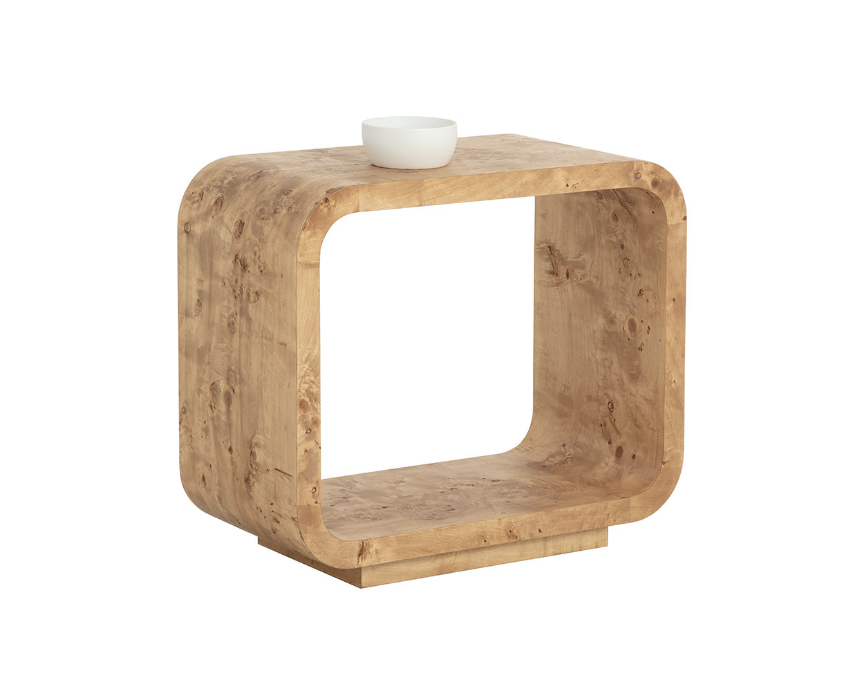 Rowena End Table - accent tables for living rooms | Image 6 | InSTYLE Home & Rugs