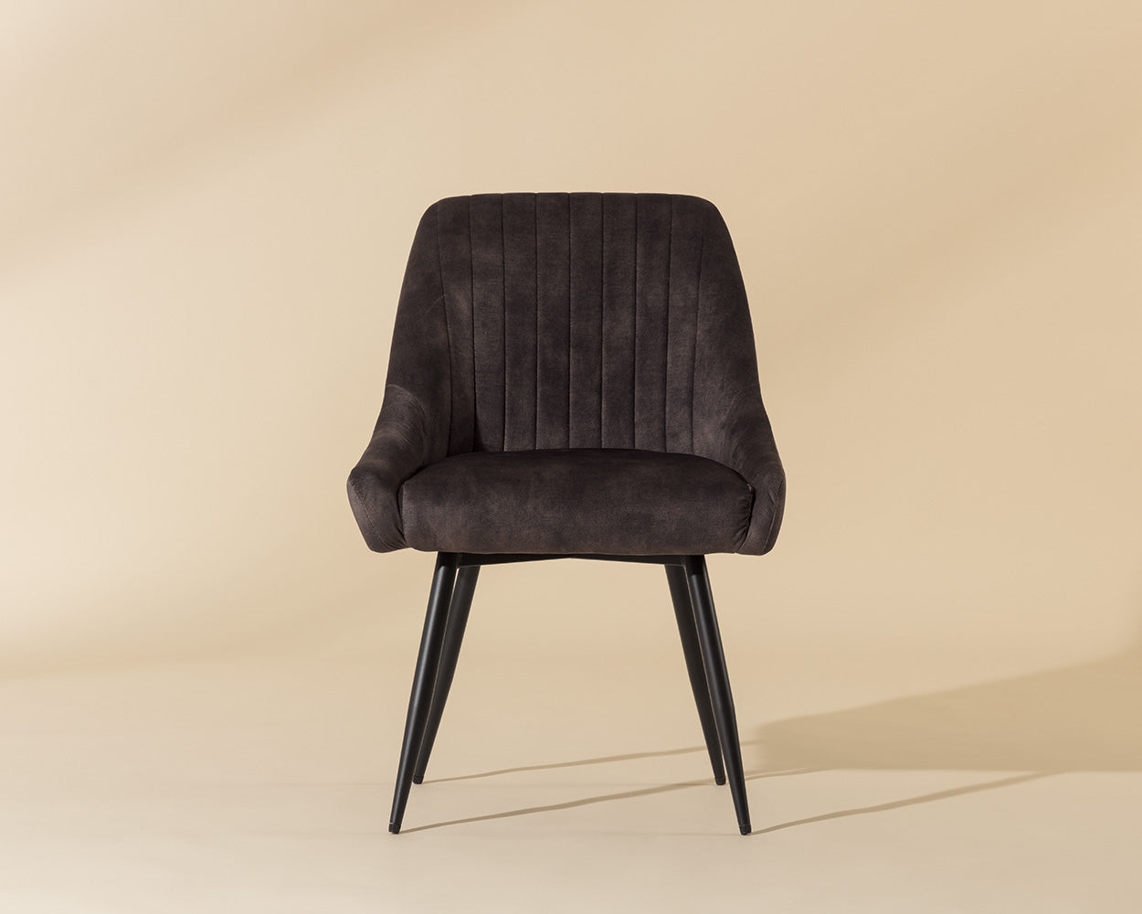 Chardon Dining Chair - elegant seating for dining areas | Image 4 | InSTYLE Home & Rugs