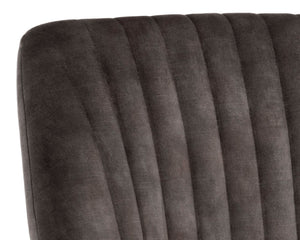 Chardon Dining Chair - elegant seating for dining areas | Image 10 | InSTYLE Home & Rugs