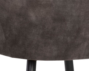 Chardon Dining Chair - elegant seating for dining areas | Image 11 | InSTYLE Home & Rugs