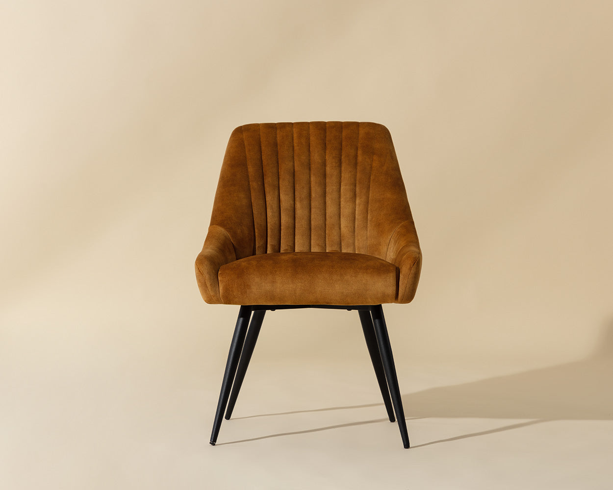 Chardon Dining Chair - elegant seating for dining areas | Image 13 | InSTYLE Home & Rugs