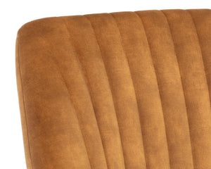 Chardon Dining Chair - elegant seating for dining areas | Image 19 | InSTYLE Home & Rugs