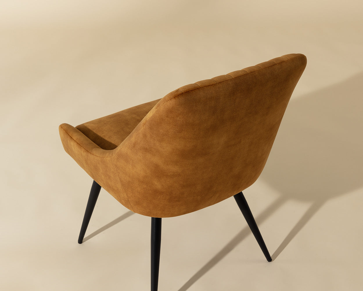 Chardon Dining Chair - elegant seating for dining areas | Image 14 | InSTYLE Home & Rugs