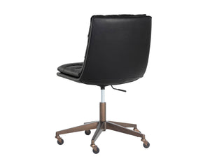 Stinson Office Chair - ergonomic chairs for office use | Image 16 | InSTYLE Home & Rugs
