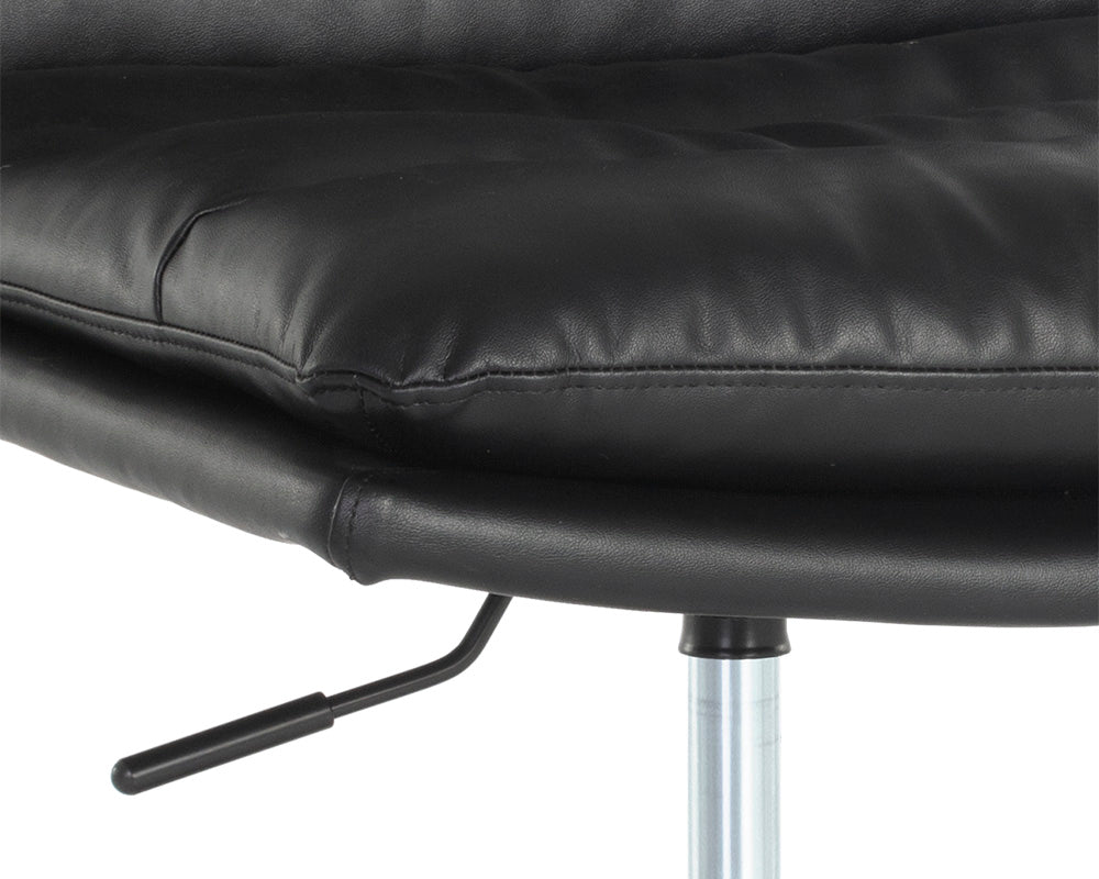 Stinson Office Chair - ergonomic chairs for office use | Image 17 | InSTYLE Home & Rugs