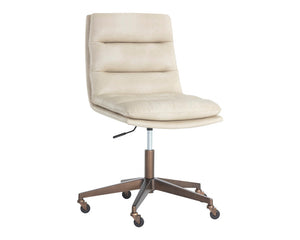 Stinson Office Chair - ergonomic chairs for office use | Image 24 | InSTYLE Home & Rugs