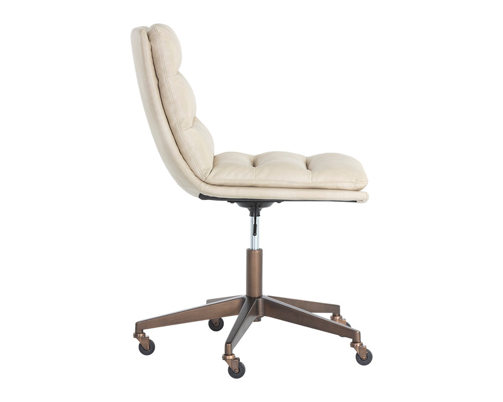 Stinson Office Chair - ergonomic chairs for office use | Image 25 | InSTYLE Home & Rugs