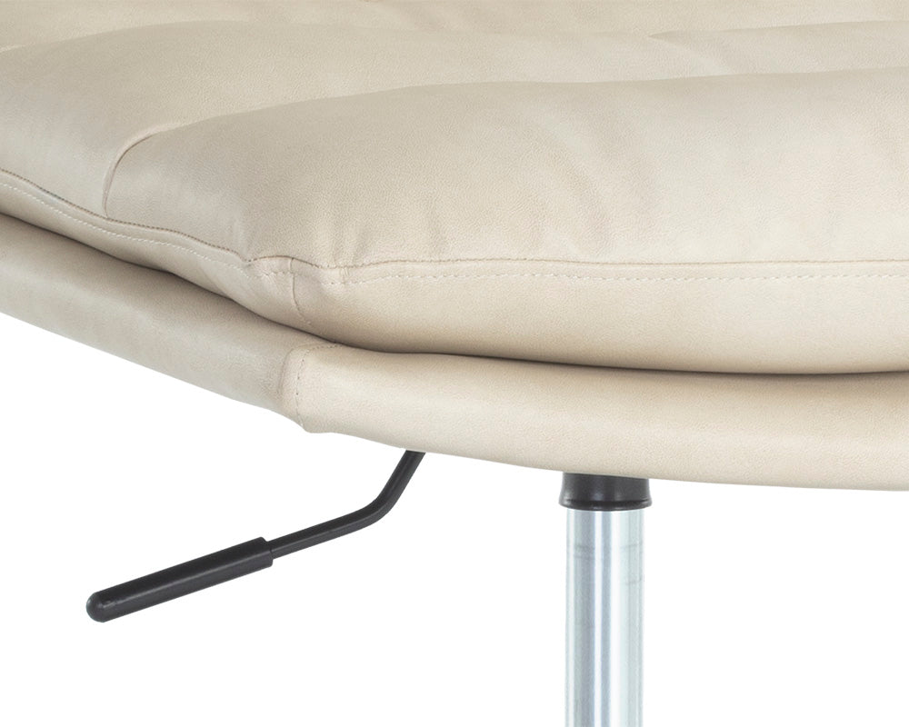 Stinson Office Chair - ergonomic chairs for office use | Image 27 | InSTYLE Home & Rugs