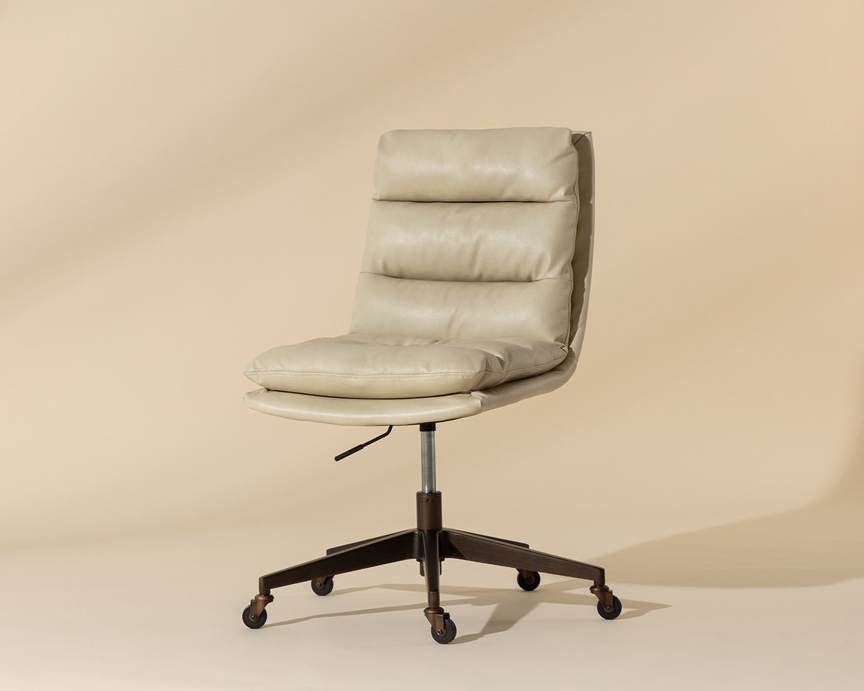 Stinson Office Chair - | Image 3 | InSTYLE Home & Rugs
