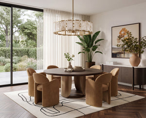 Tilda Hand -tufted Rug - perfect rugs for modern homes | Image 5 | InSTYLE Home & Rugs