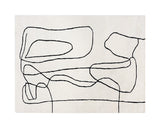 Tilda Hand-tufted Rug - perfect rugs for modern homes | Image 2 | InSTYLE Home & Rugs
