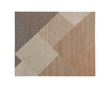 Oswego Hand-woven Rug - soft rugs for cozy interiors | Image 1 | InSTYLE Home & Rugs