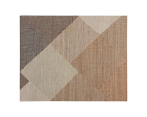 Oswego Hand-woven Rug - soft rugs for cozy interiors | Image 1 | InSTYLE Home & Rugs