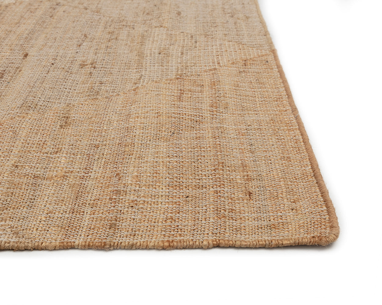 Oswego Hand-woven Rug - soft rugs for cozy interiors | Image 3 | InSTYLE Home & Rugs