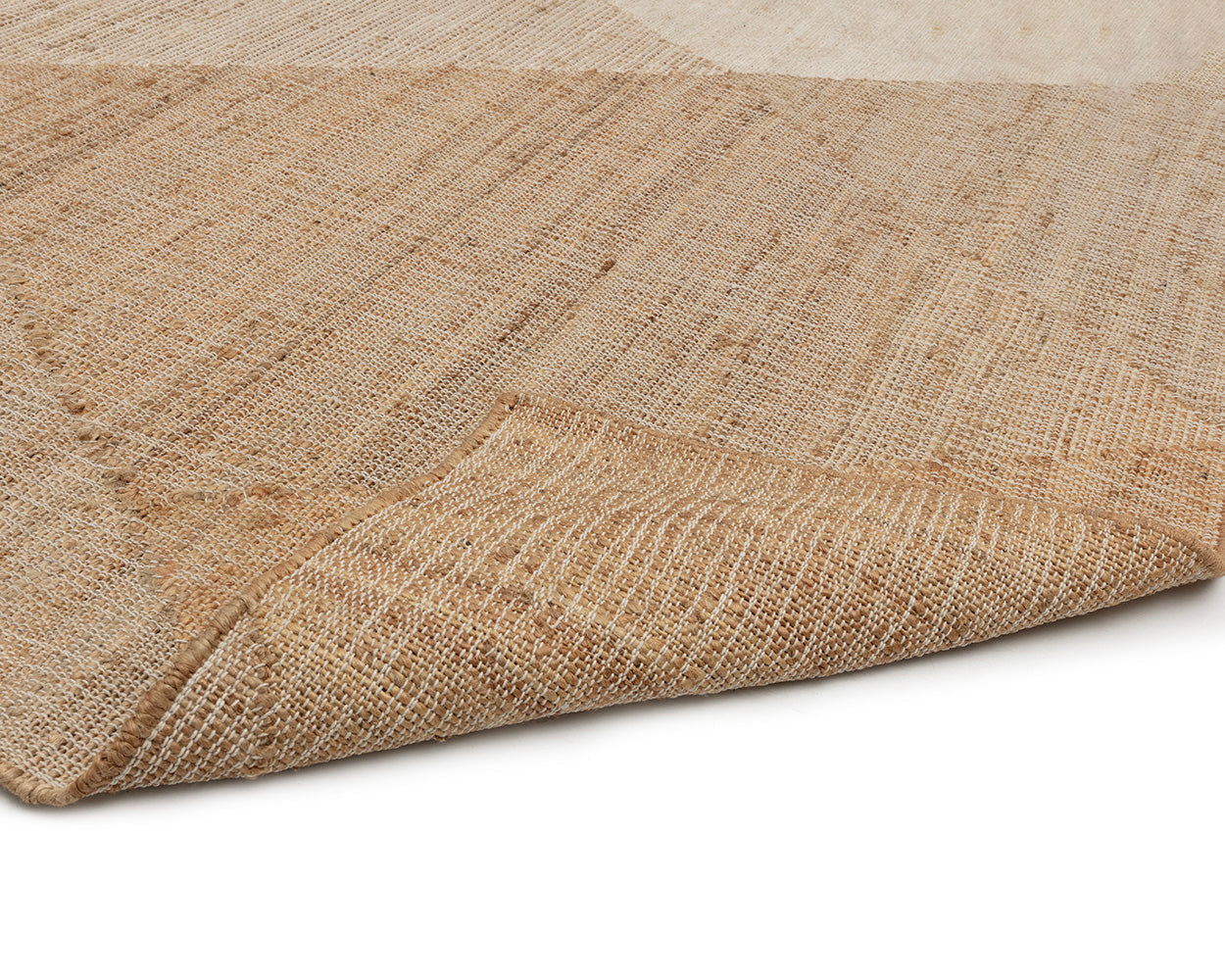 Oswego Hand-woven Rug - soft rugs for cozy interiors | Image 4 | InSTYLE Home & Rugs