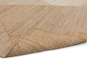 Oswego Hand-woven Rug - soft rugs for cozy interiors | Image 4 | InSTYLE Home & Rugs