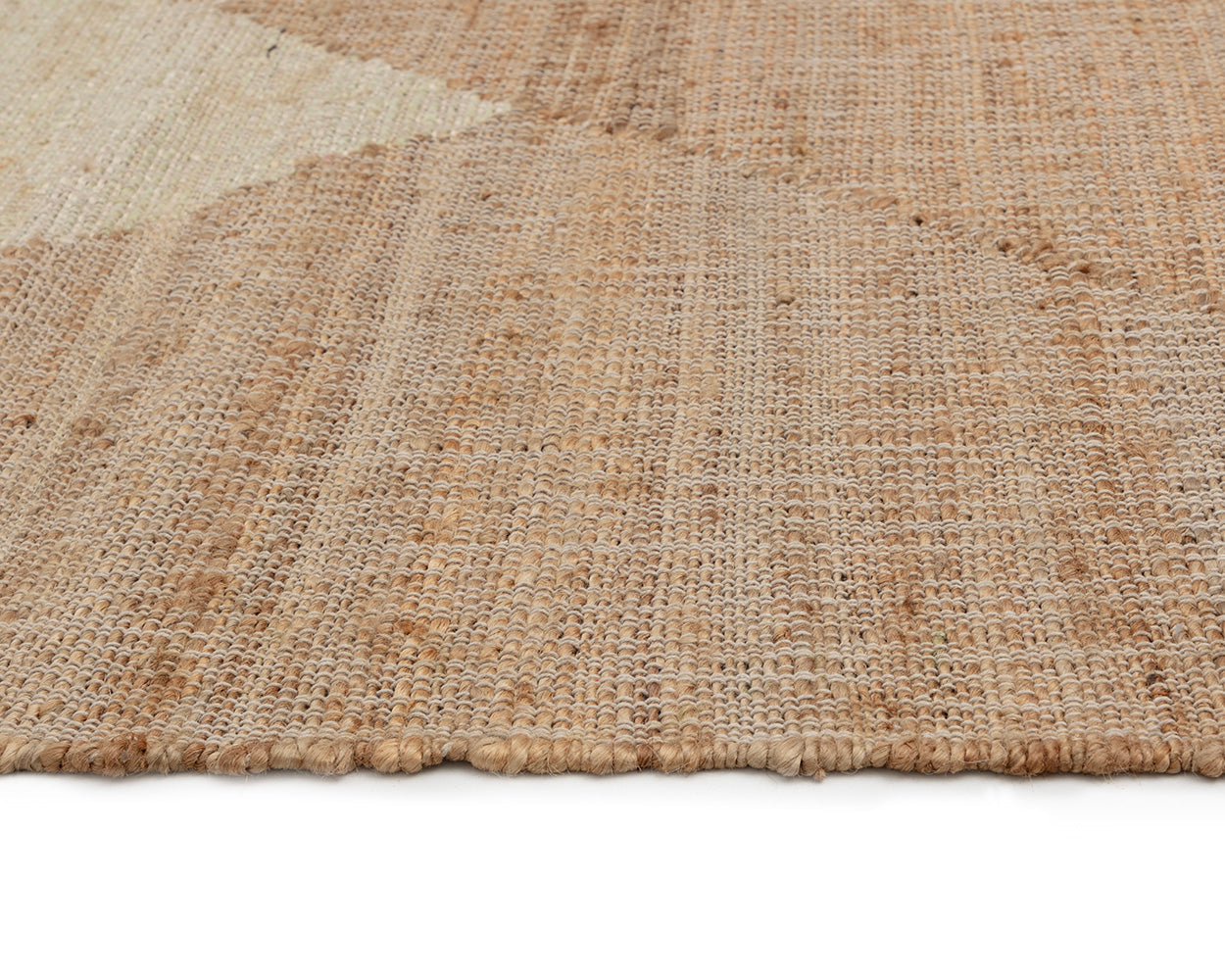 Oswego Hand-woven Rug - soft rugs for cozy interiors | Image 8 | InSTYLE Home & Rugs