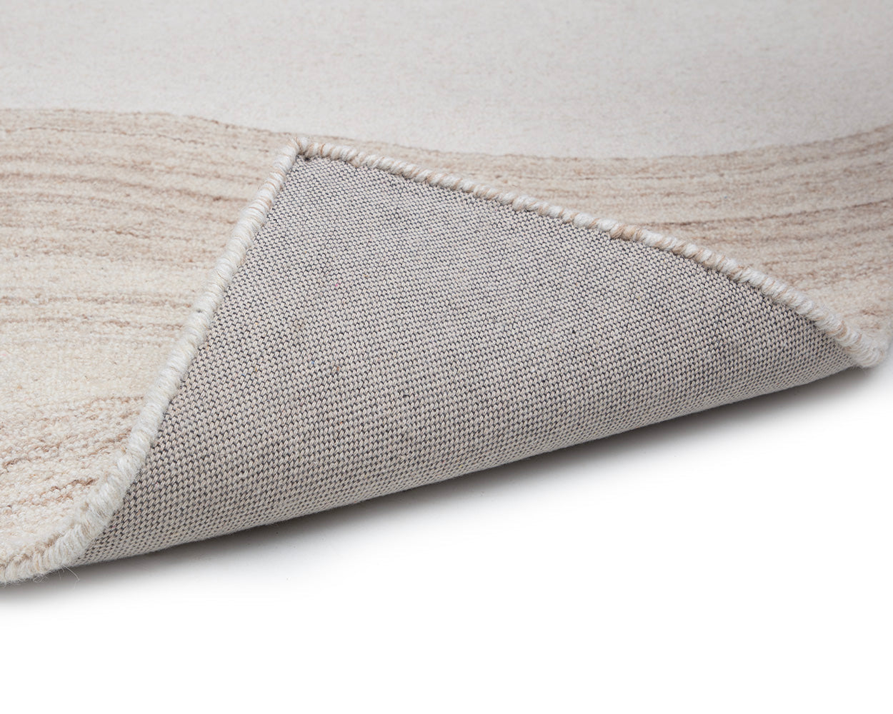Sanibel Hand-tufted Rug - elegant rugs for living spaces | Image 8 | InSTYLE Home & Rugs