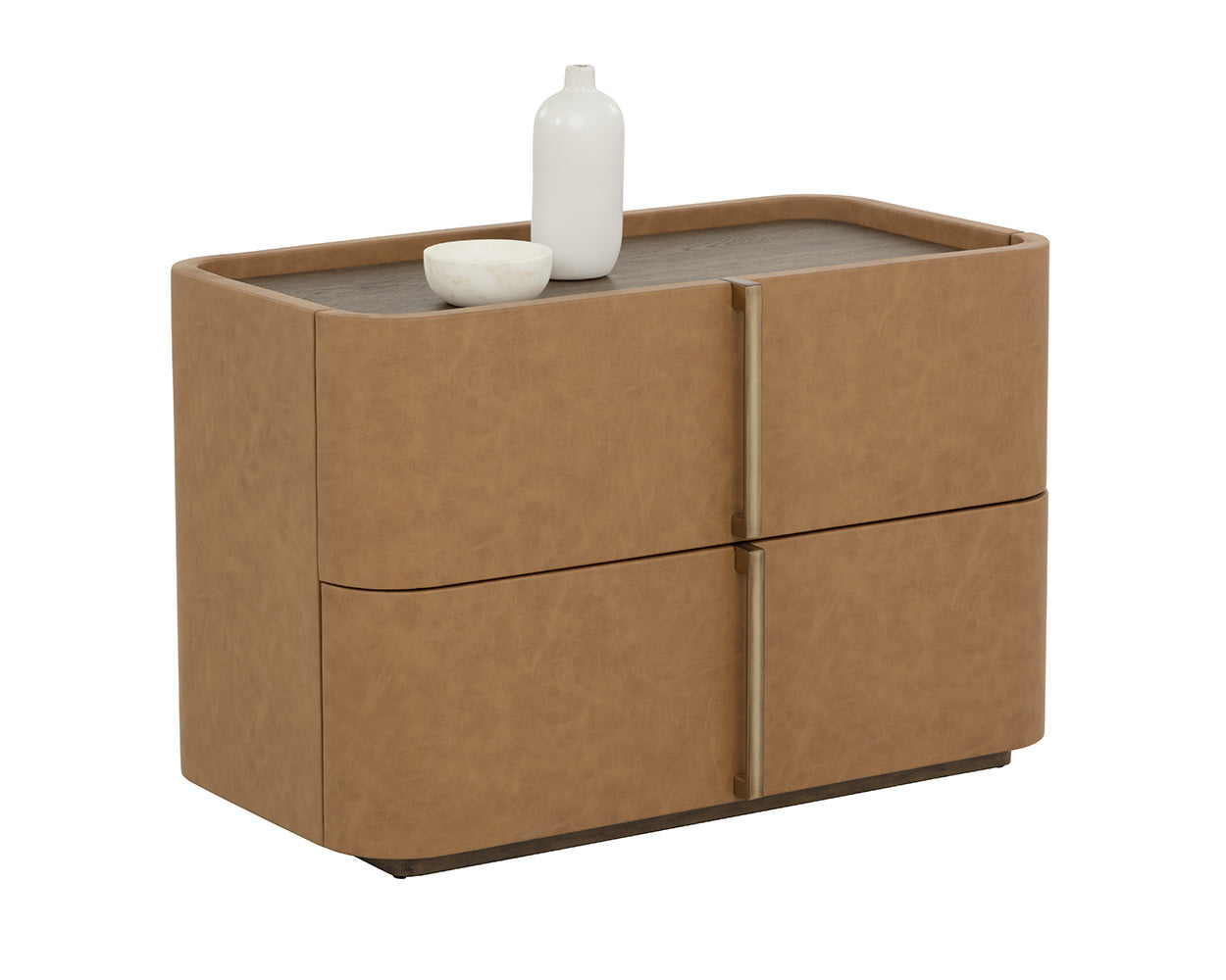 Jamille Nightstand - modern storage for your bedside | Image 21 | InSTYLE Home & Rugs